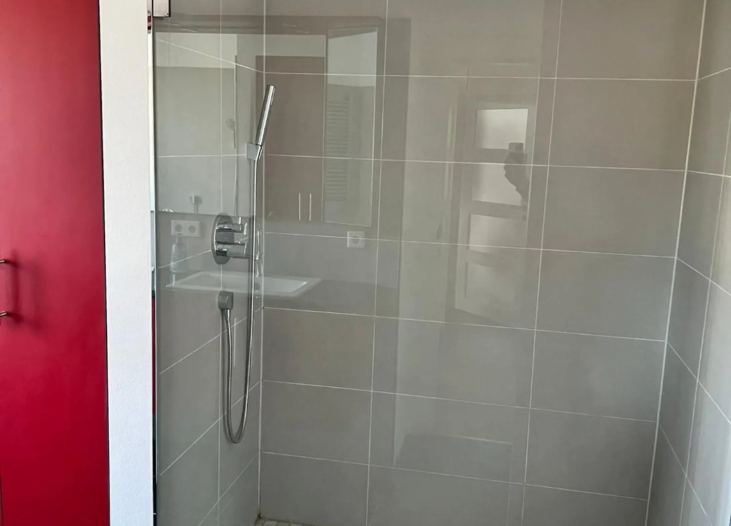 Geräumig, modern und perfekt angebunden! Apartment Blankenfelde-Mahlow