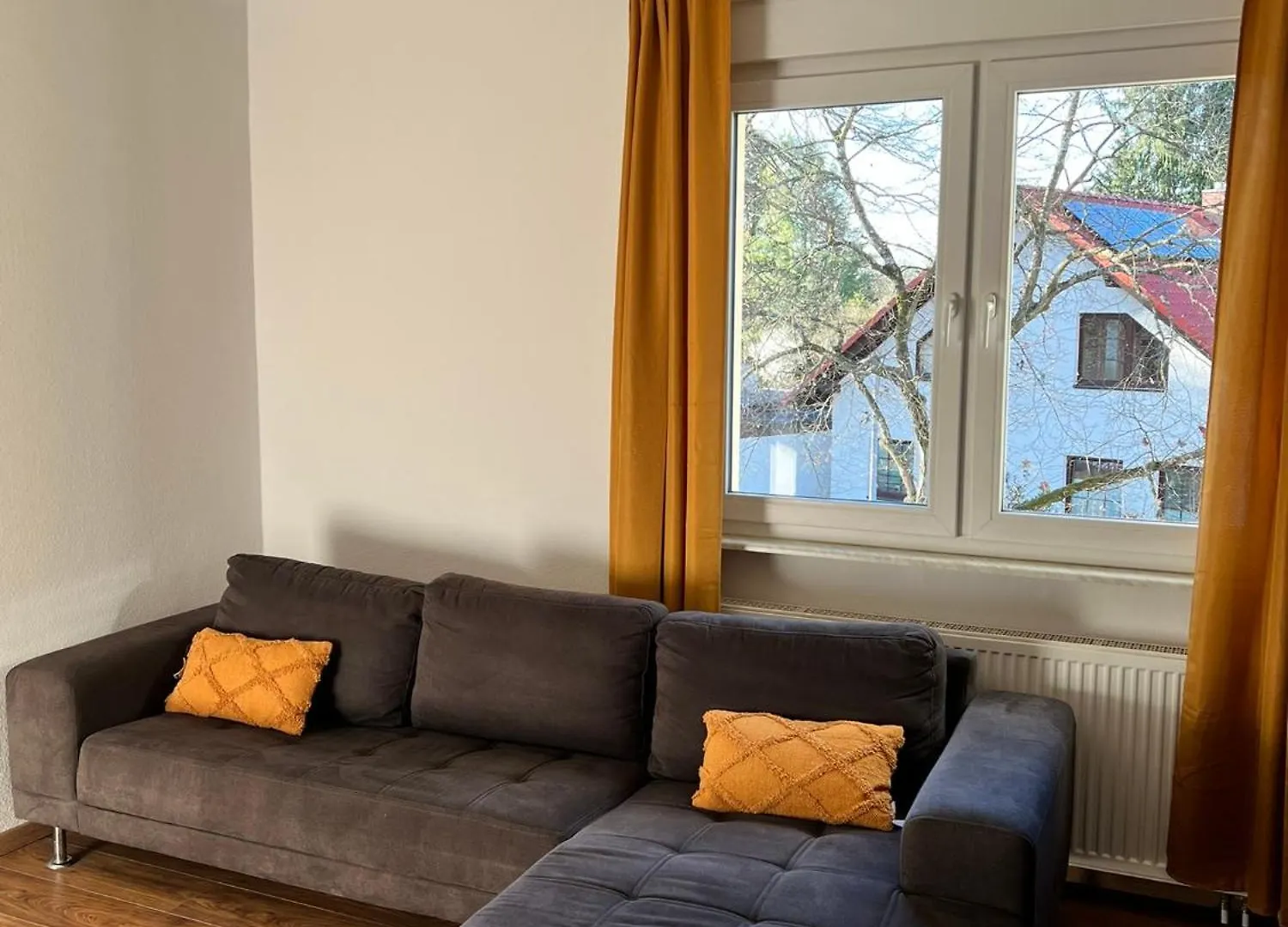 Geräumig, modern und perfekt angebunden! Apartment Blankenfelde-Mahlow Germany