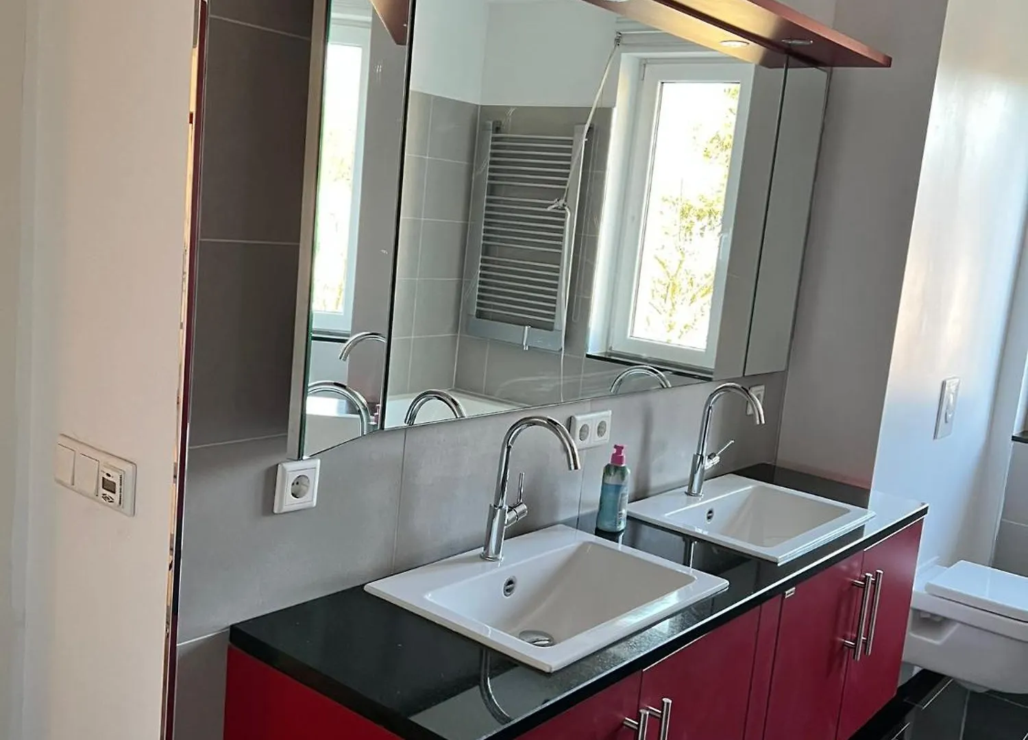 Geräumig, modern und perfekt angebunden! Apartment Blankenfelde-Mahlow 0*,