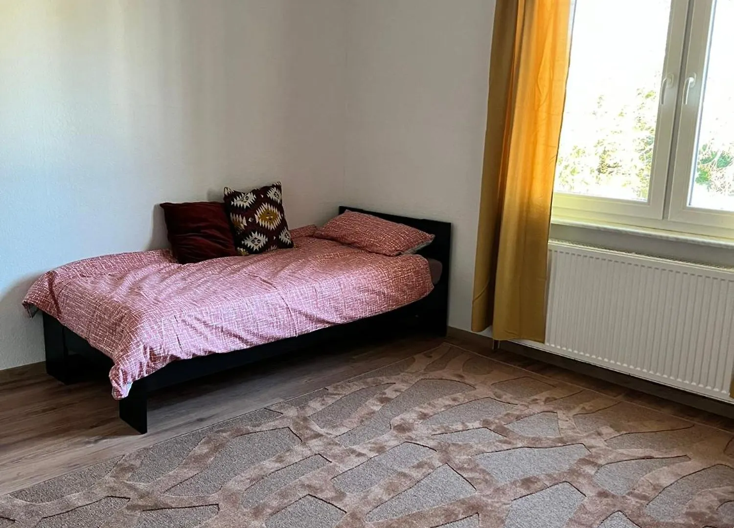 Geräumig, modern und perfekt angebunden! Apartment Blankenfelde-Mahlow Germany
