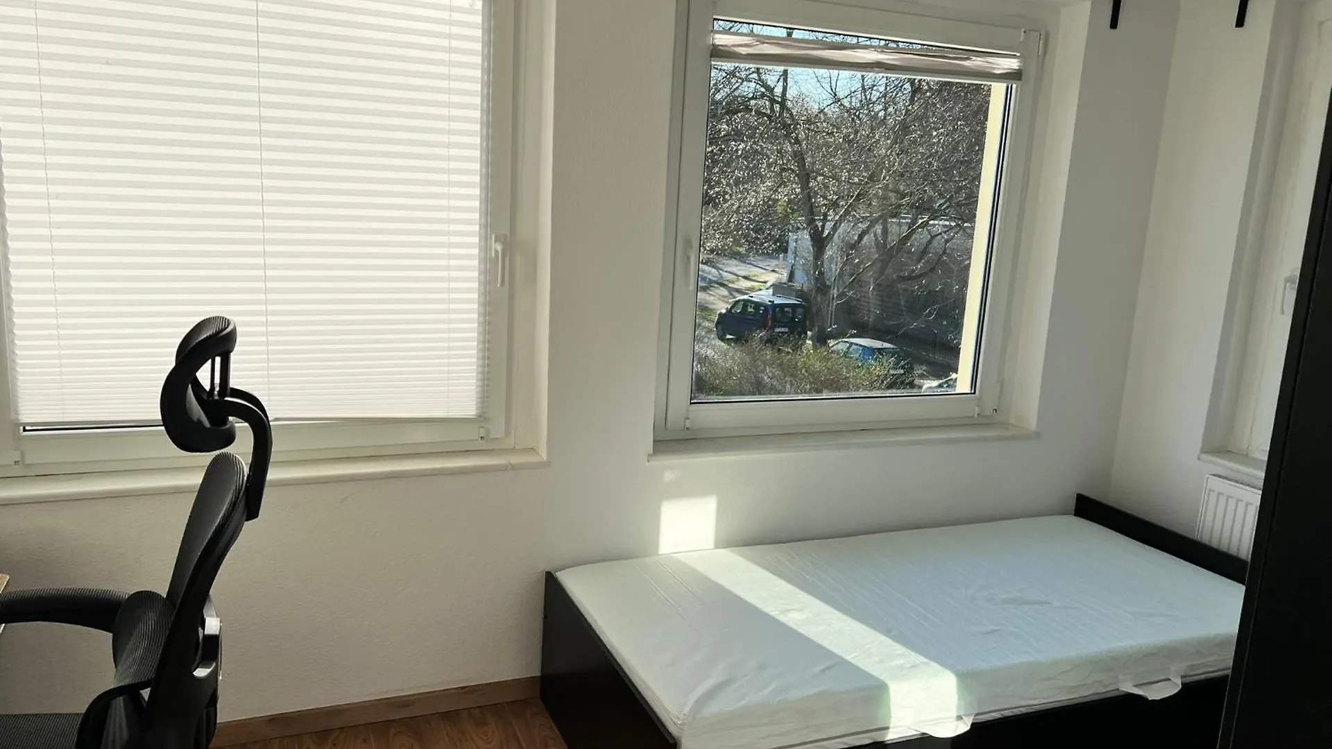 Geräumig, modern und perfekt angebunden! Apartment Blankenfelde-Mahlow