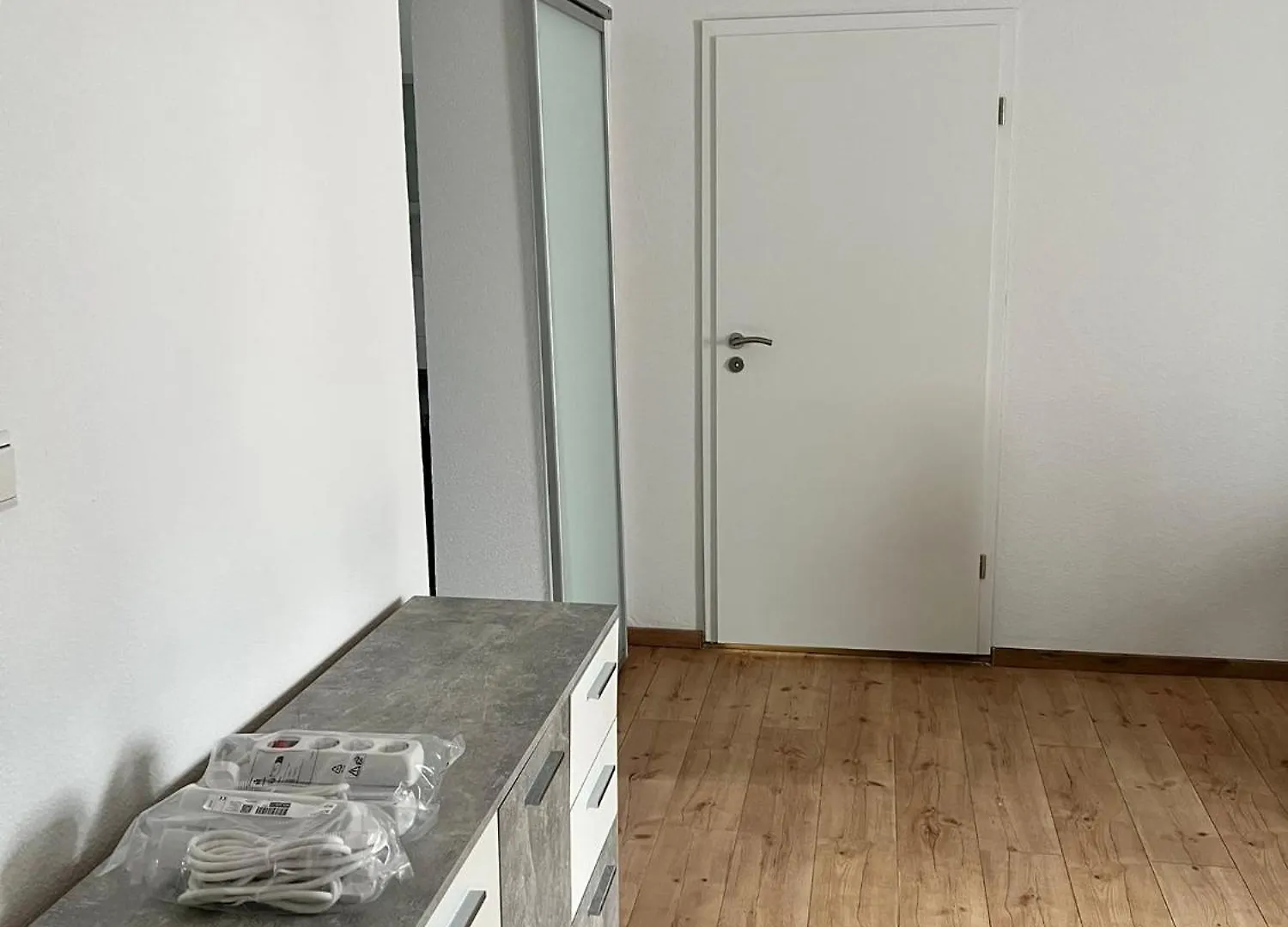 Geräumig, modern und perfekt angebunden! Apartment Blankenfelde-Mahlow
