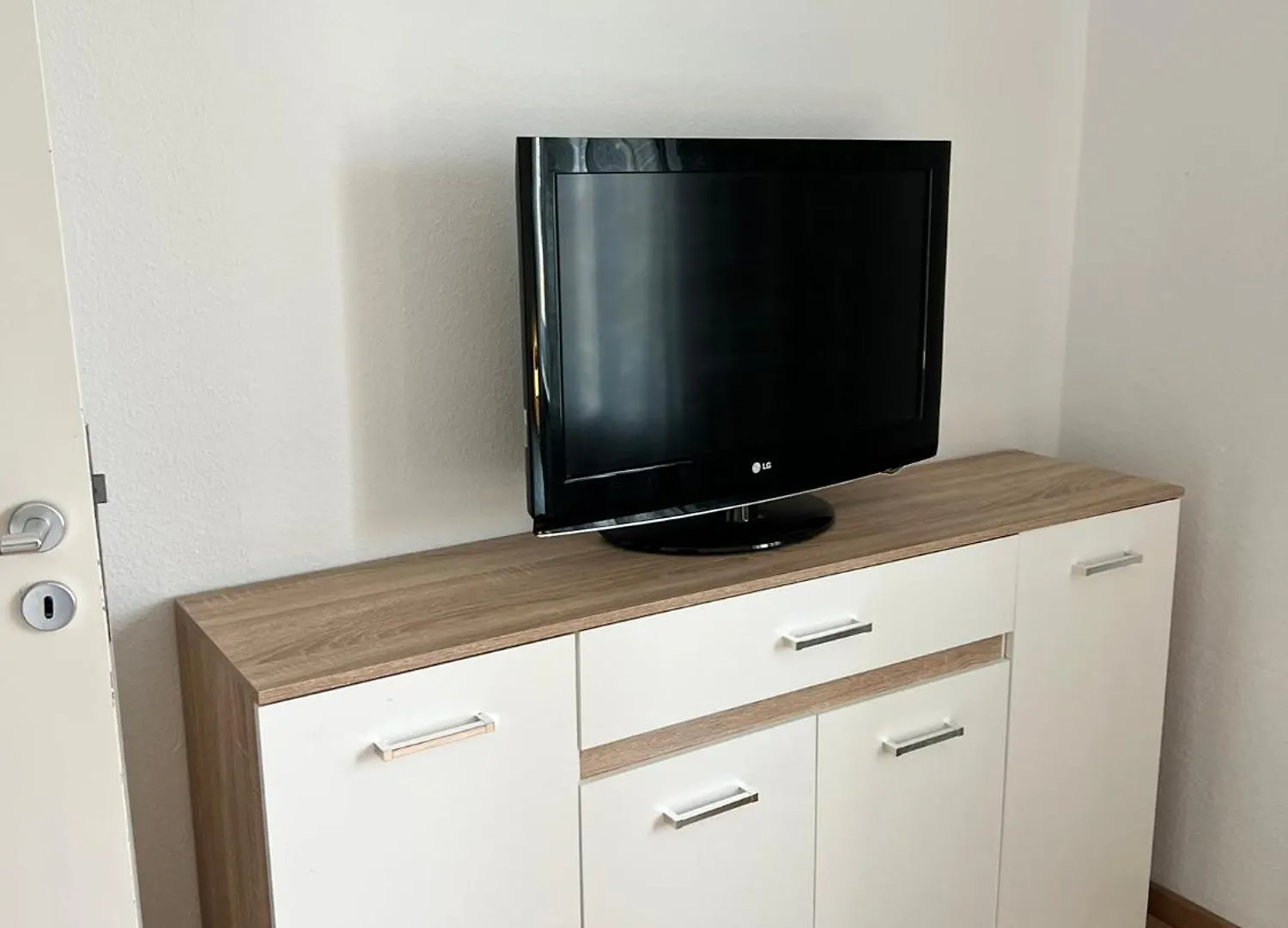 Geräumig, modern und perfekt angebunden! Apartment Blankenfelde-Mahlow