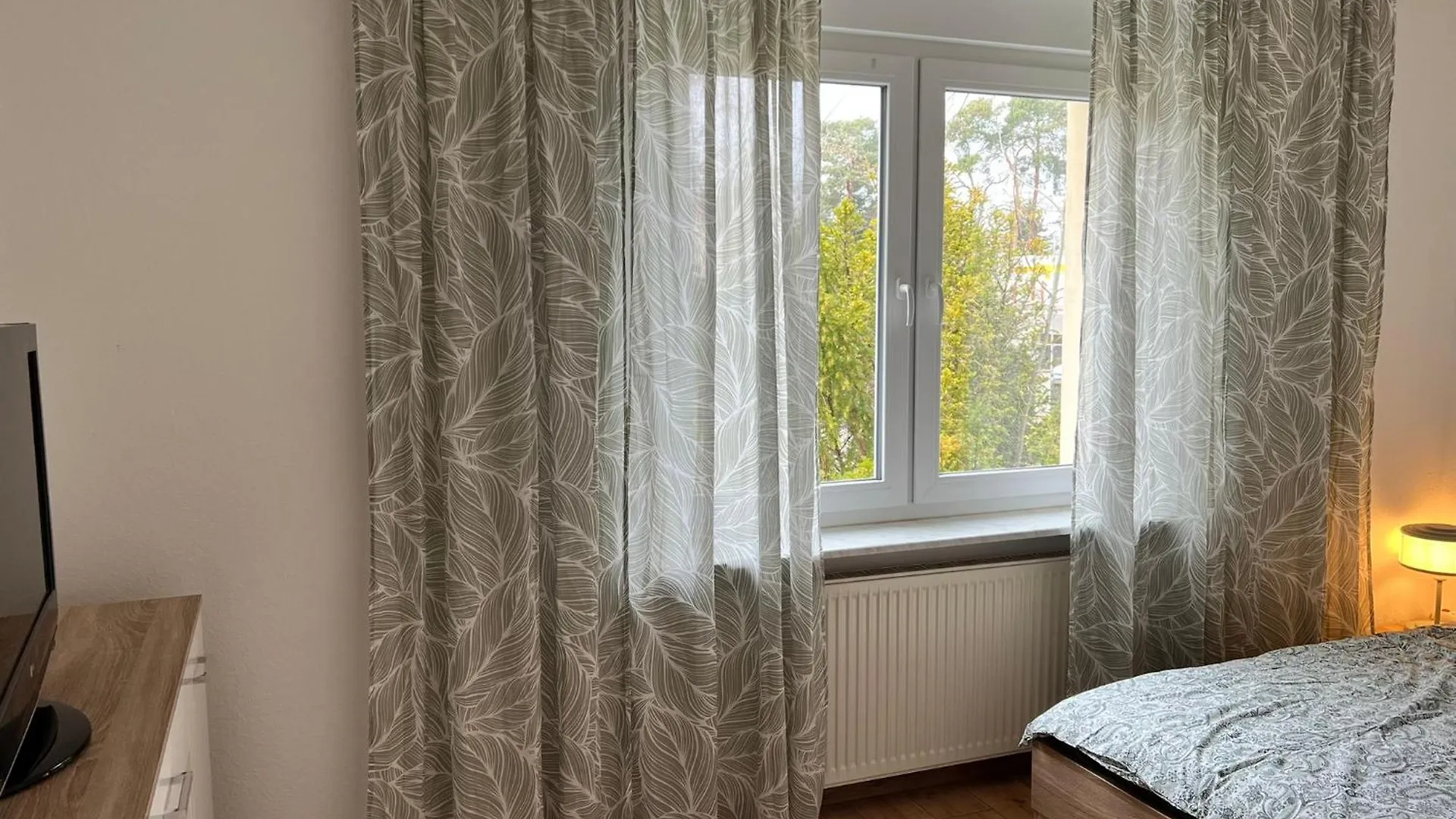 Geräumig, modern und perfekt angebunden! Apartment Blankenfelde-Mahlow