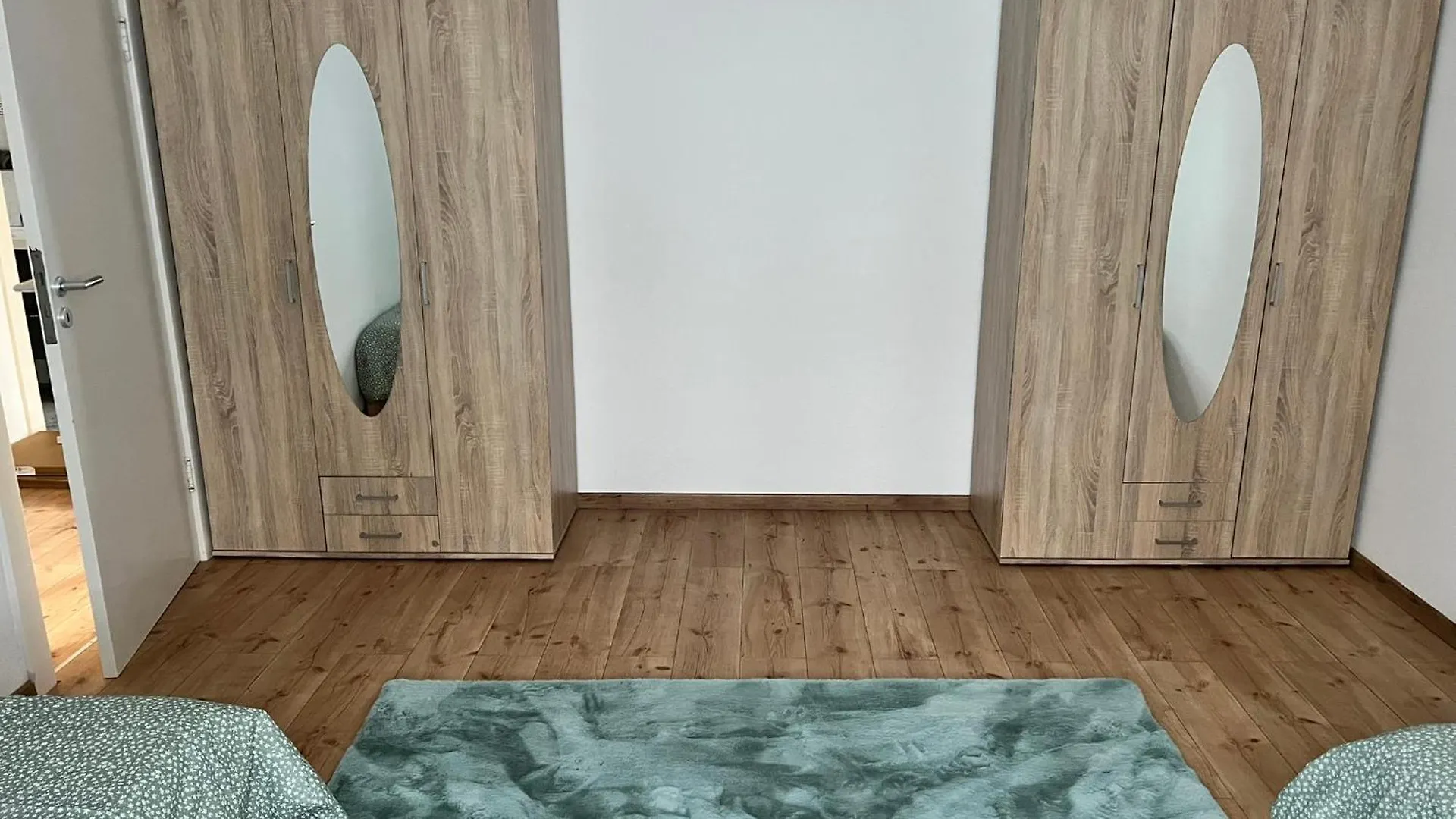 Geräumig, modern und perfekt angebunden! Apartment Blankenfelde-Mahlow Germany