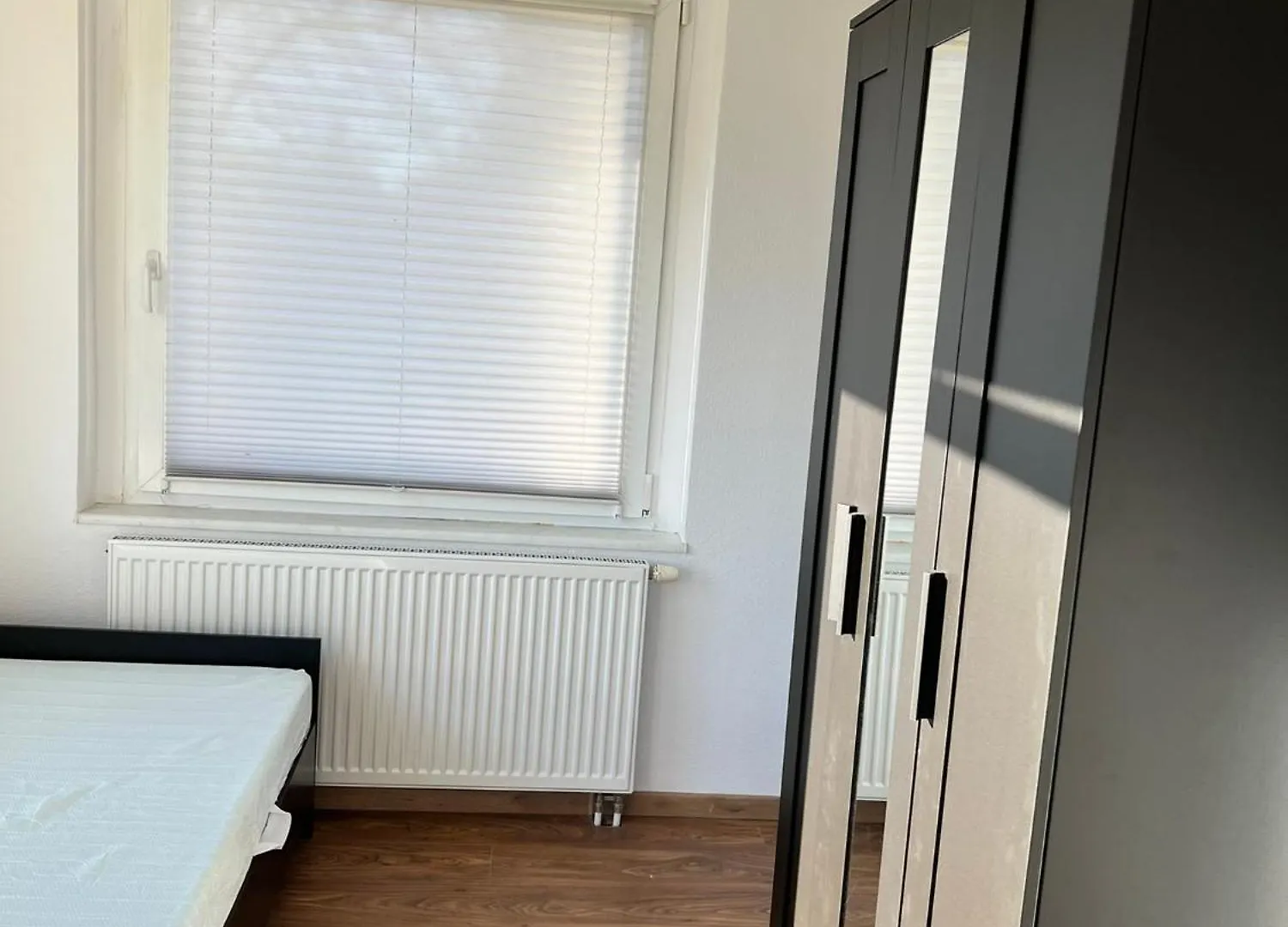 Geräumig, modern und perfekt angebunden! Apartment Blankenfelde-Mahlow Germany