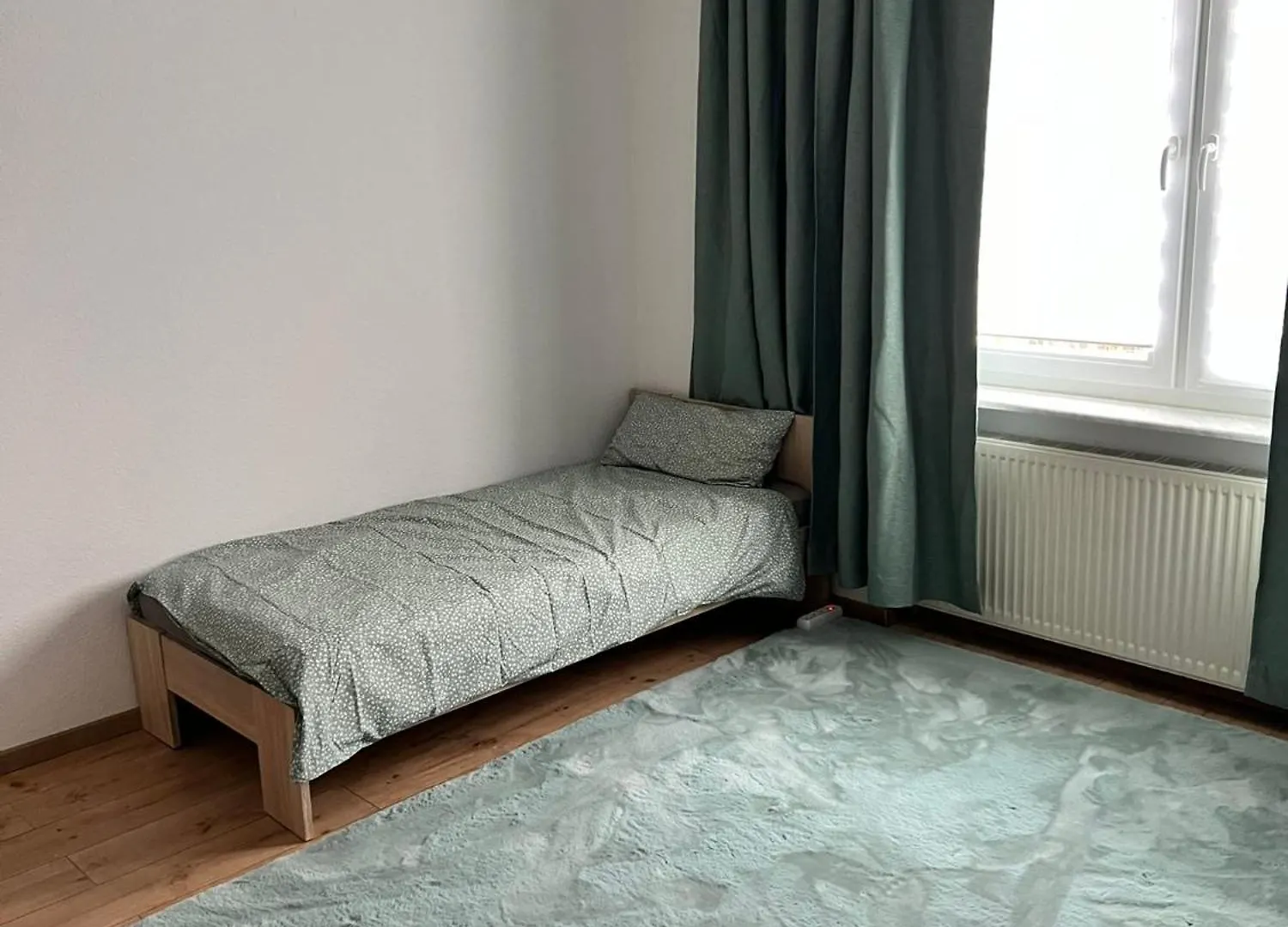 Geräumig, modern und perfekt angebunden! Apartment Blankenfelde-Mahlow 0*,  Germany