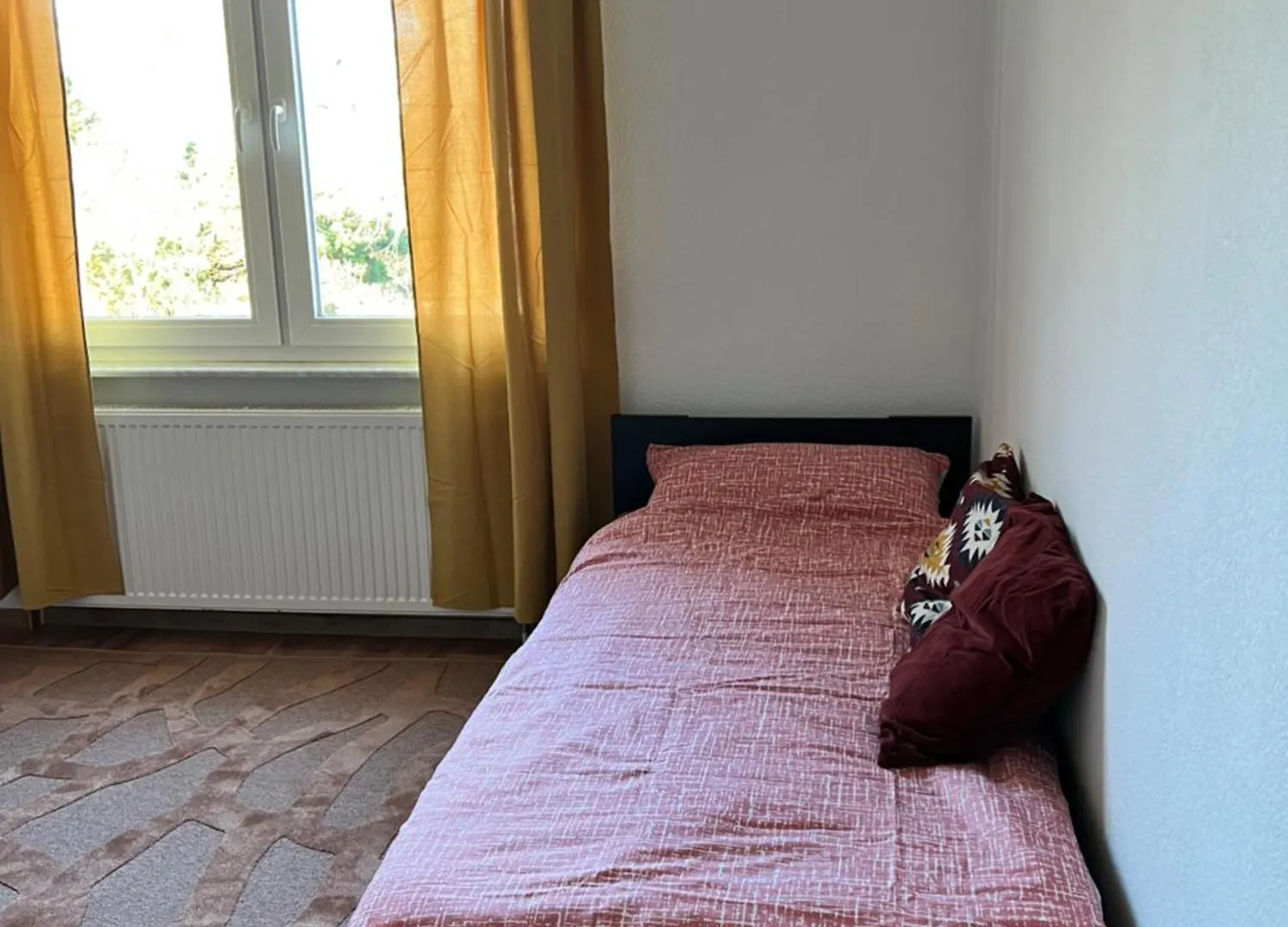 Geräumig, modern und perfekt angebunden! Apartment Blankenfelde-Mahlow
