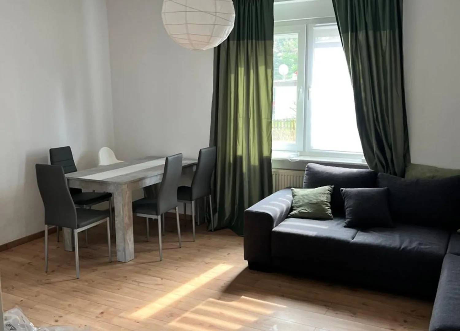Geräumig, modern und perfekt angebunden! Apartment Blankenfelde-Mahlow
